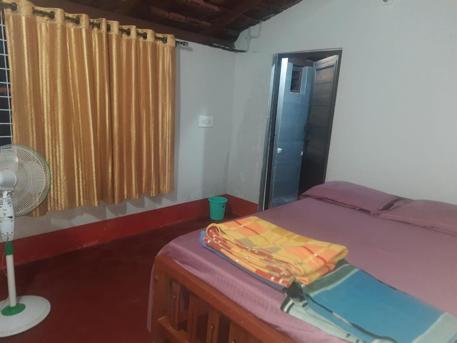 Spinson Home Stay Madikeri Exterior photo